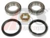 A.B.S. 200187 Wheel Bearing Kit
